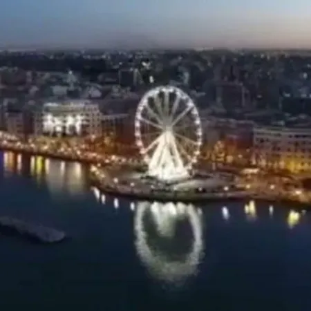 Lungomare *