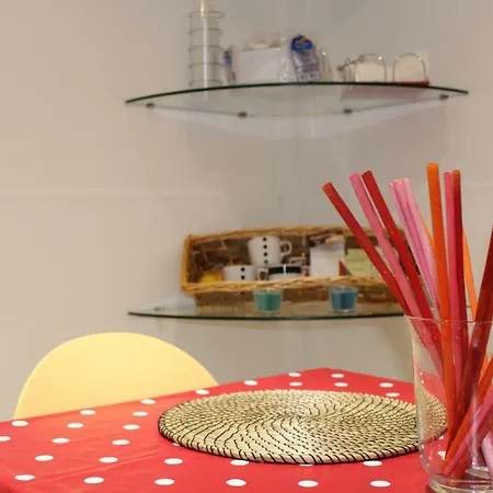 Apartmán Lungomare Bari