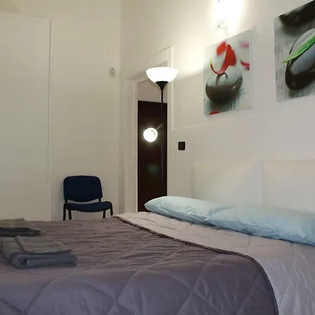 Apartmán Lungomare Bari