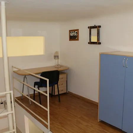 Lungomare Apartmán