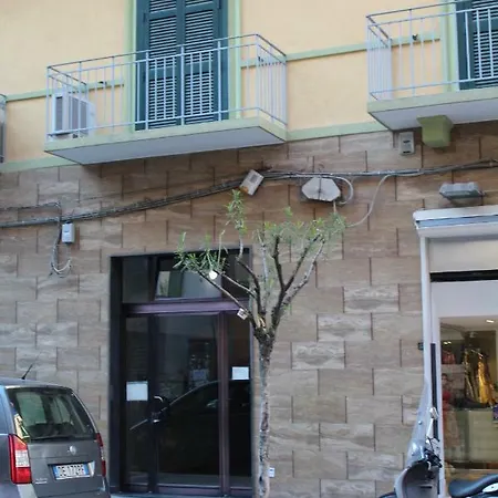 Apartmán Lungomare Bari